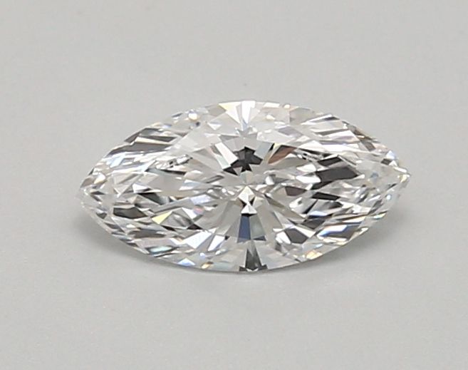 Lab Grown Diamond Lab-grown 0,73Ct D-VVS1 Marquise - IGILG746507929 1