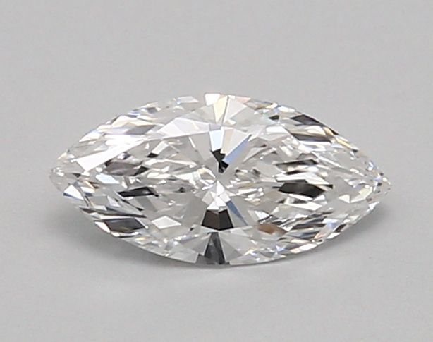 Lab Grown Diamond Lab-grown 0,73Ct D-VVS2 Marquise - IGILG742545628 1
