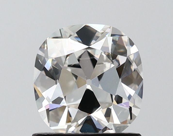 Lab Grown Diamond Lab-grown 1,35Ct G-VVS2 Cushion - IGILG805689951 1