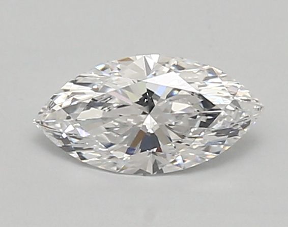 Lab Grown Diamond Lab-grown 0,73Ct D-VVS2 Marquise - IGILG774677107 1