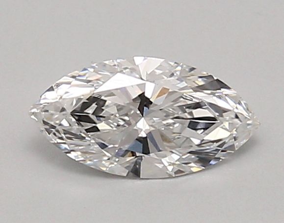 Lab Grown Diamond Lab-grown 0,73Ct D-VVS1 Marquise - IGILG746511582 1