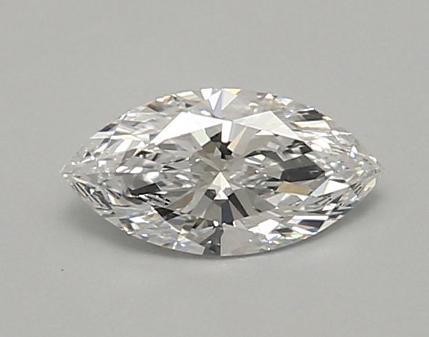 Lab Grown Diamond Lab-grown 0,73Ct D-VVS2 Marquise - IGILG764678604 1