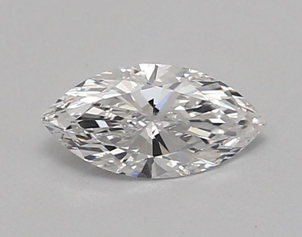 Lab Grown Diamond Lab-grown 0,67Ct D-VVS2 Marquise - IGILG761567866 1