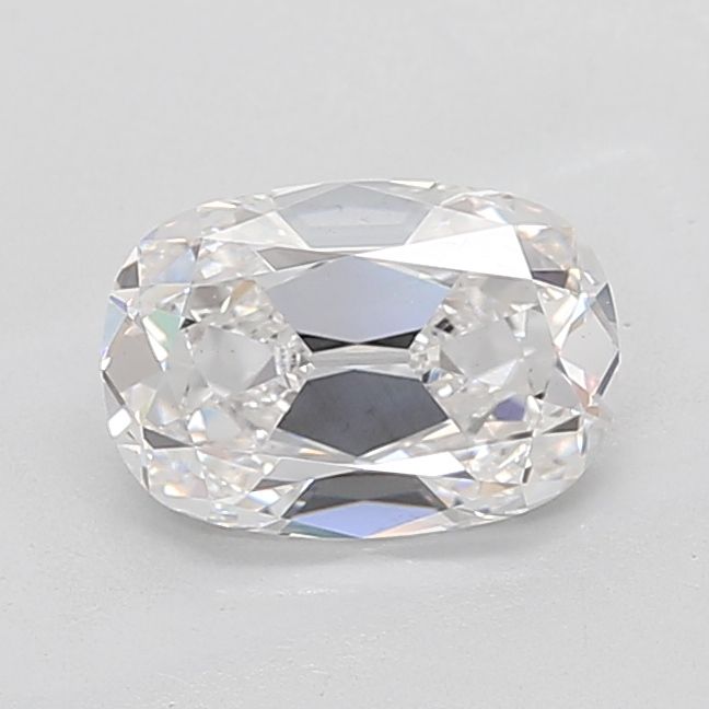 Lab Grown Diamond Lab-grown 2,06Ct D-VS1 Cushion - IGILG791607131