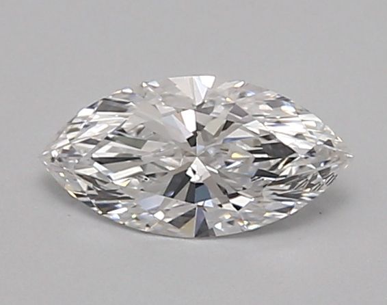 Lab Grown Diamond Lab-grown 0,67Ct D-VVS1 Marquise - IGILG766664350 1