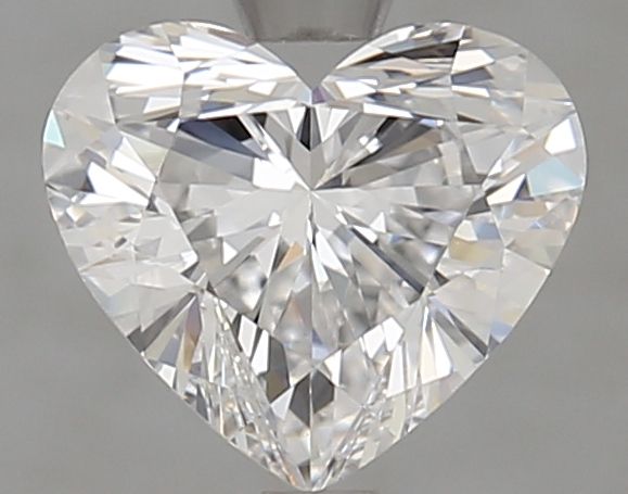 Lab Grown Diamond Lab-grown 1,51Ct D-VS1 Heart - GIA1519840103 1