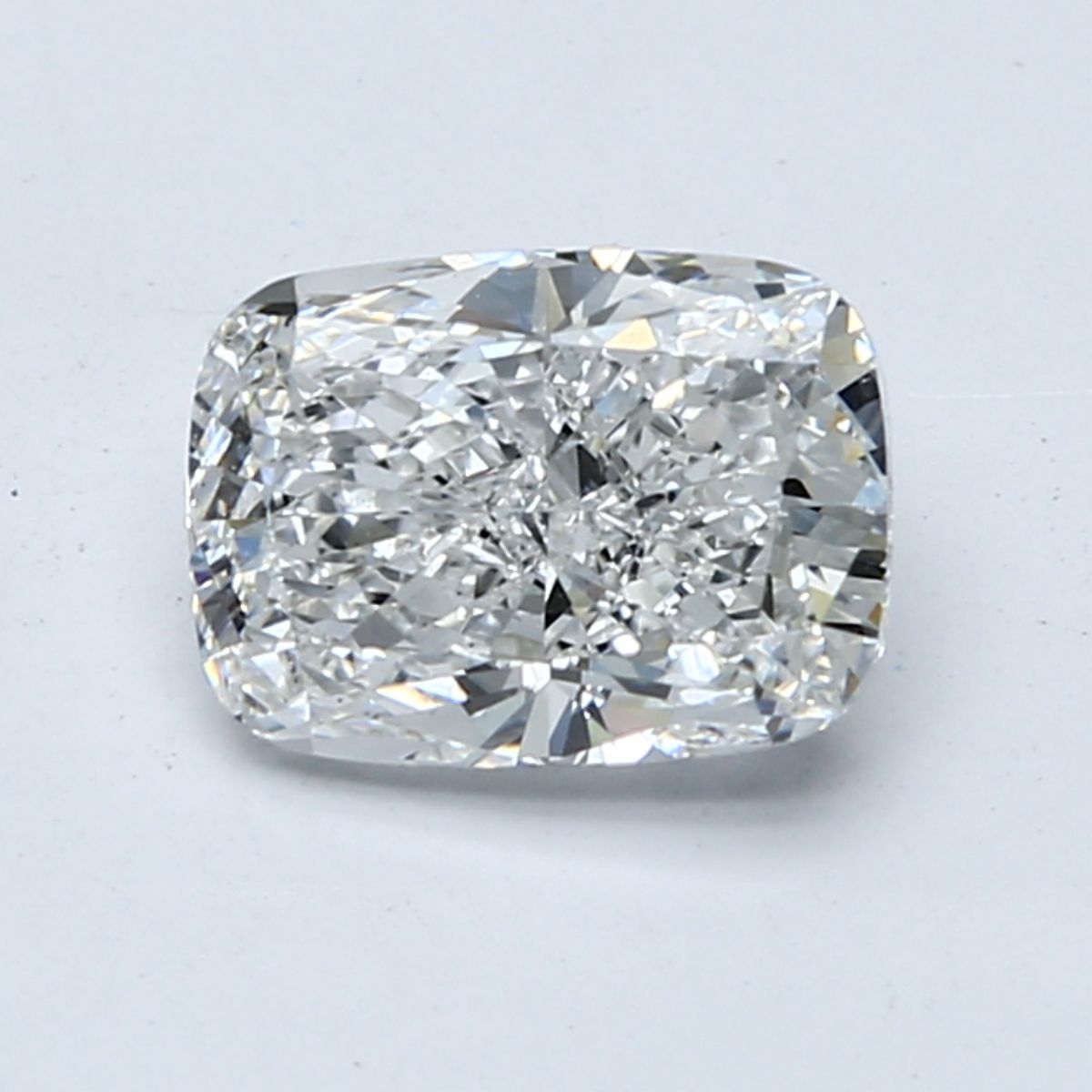 Lab Grown Diamond Lab-grown 2,02Ct D-VS1 Cushion - GIA6511928848 1