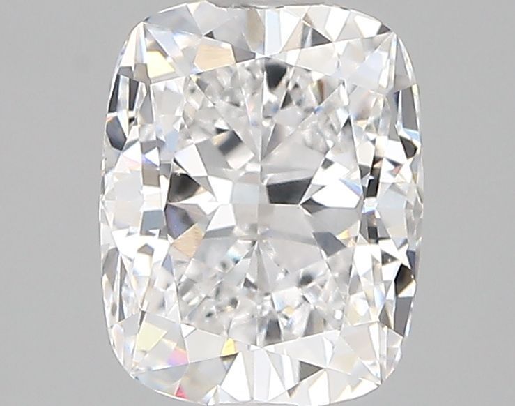 Lab Grown Diamond Lab-grown 2Ct D-VS1 Cushion - GIA7508516346 1