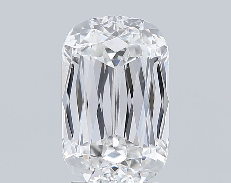 Lab Grown Diamond Lab-grown 3,03Ct F-VVS2 Cushion - IGILG694577938 1