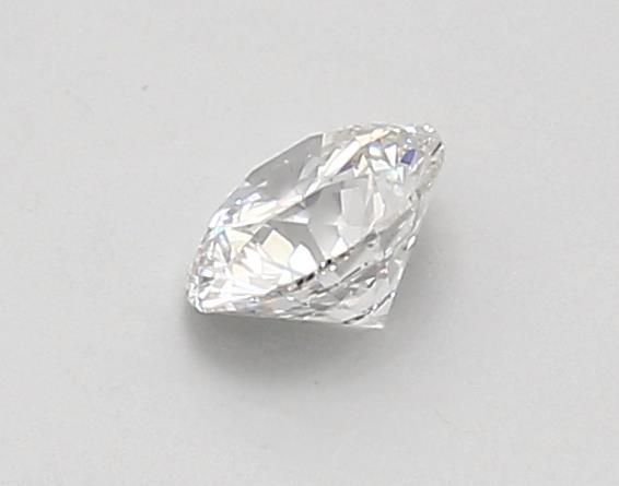 Lab Grown Diamond Lab-grown 0,66Ct D-VVS2 Round - IGILG620473932 1