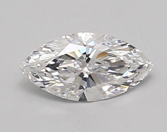 Lab Grown Diamond Lab-grown 0,67Ct D-VVS1 Marquise - IGILG752586517 1