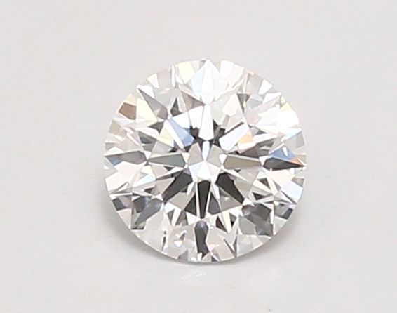 Lab Grown Diamond Lab-grown 0,68Ct D-VVS1 Round - IGILG663414312 1