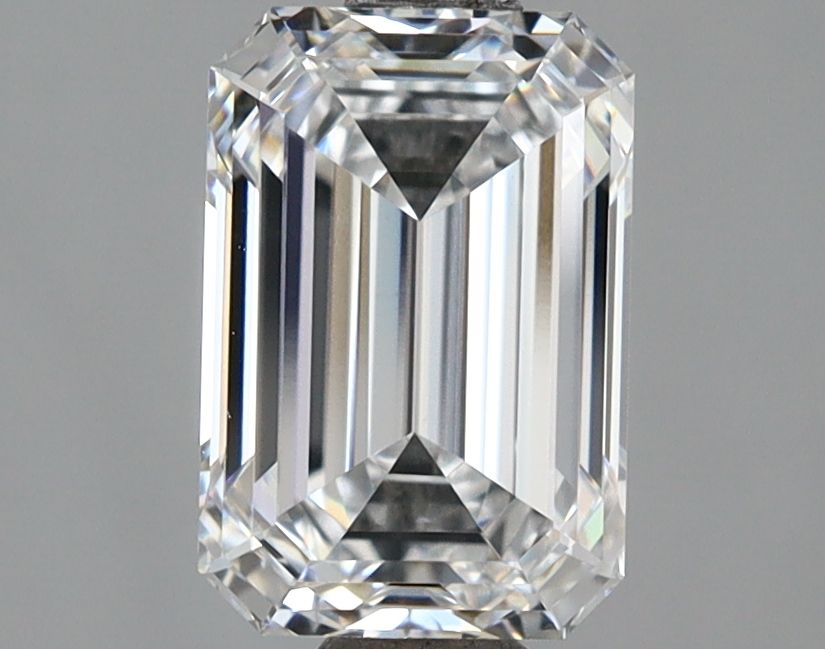 Lab Grown Diamond Lab-grown 2,04Ct D-VVS2 Emerald - IGILG775628575