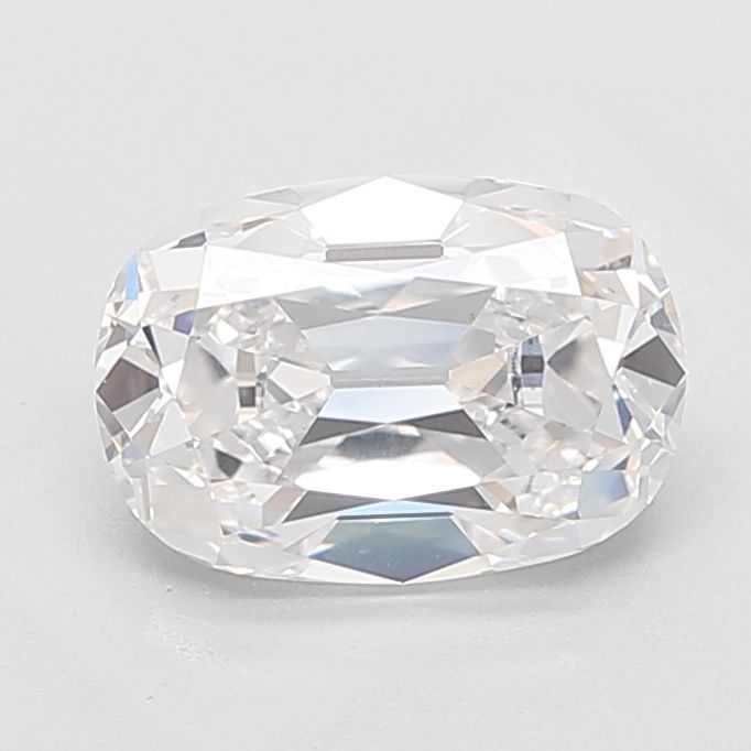 Lab Grown Diamond Lab-grown 4,01Ct D-VS1 Cushion - IGILG793619135