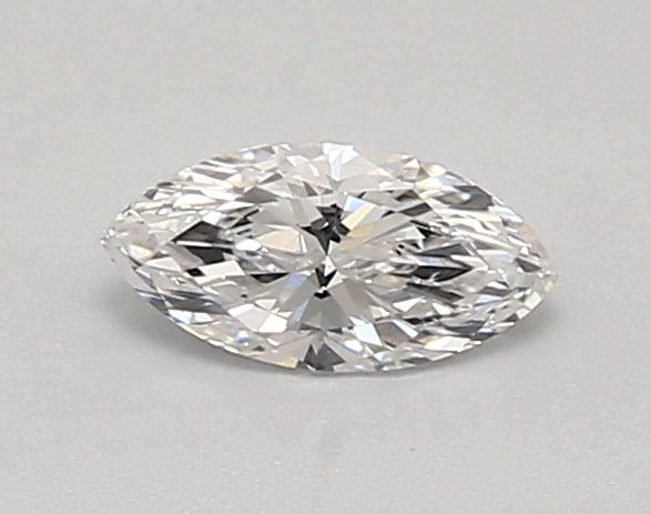 Lab Grown Diamond Lab-grown 0,56Ct D-VVS1 Marquise - IGILG758590293 1