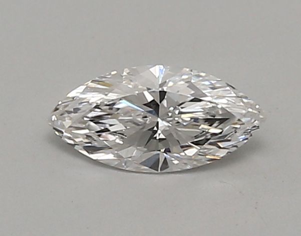 Lab Grown Diamond Lab-grown 0,56Ct D-VVS1 Marquise - IGILG735537488 1