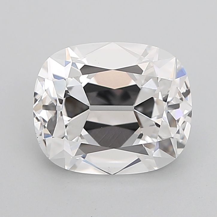 Lab Grown Diamond Lab-grown 3,05Ct D-VS1 Cushion - IGILG729574074