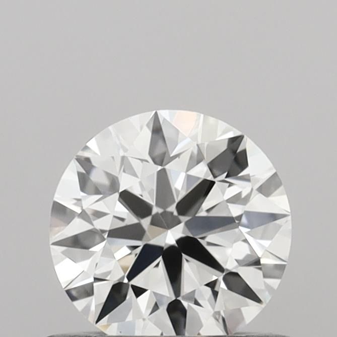 Lab Grown Diamond Lab-grown 0,51Ct E-VS1 Round - IGILG795616469