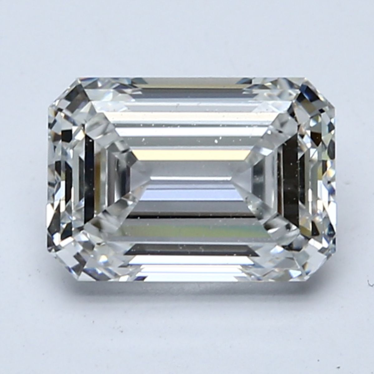 Lab Grown Diamond Lab-grown 2,09Ct D-VVS2 Emerald - IGILG729560569