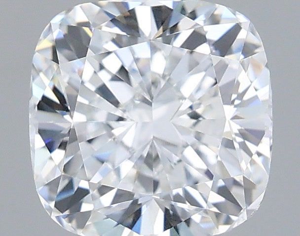 Lab Grown Diamond Lab-grown 2,04Ct D-VVS1 Cushion - IGILG798602696 1