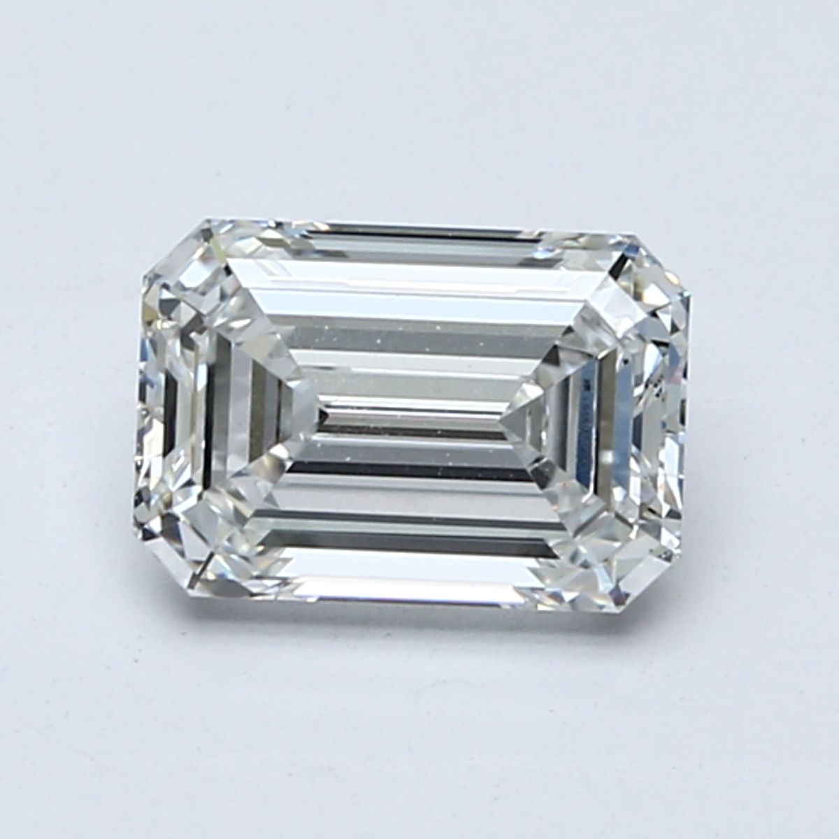 Lab Grown Diamond Lab-grown 1,6Ct D-VVS2 Emerald - IGILG727579965