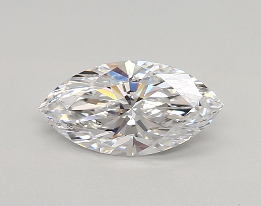 Lab Grown Diamond Lab-grown 0,93Ct D-VVS2 Marquise - IGILG779655442 1
