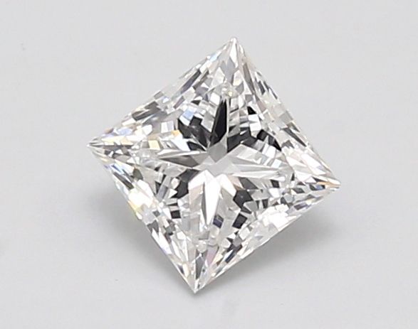Lab Grown Diamond Lab-grown 0,93Ct D-VVS2 Princess - IGILG749583251 1