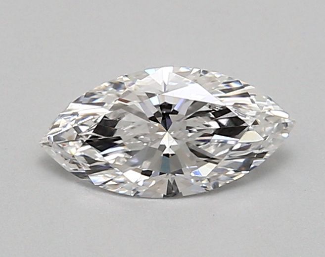 Lab Grown Diamond Lab-grown 0,93Ct D-VVS1 Marquise - IGILG793637304 1