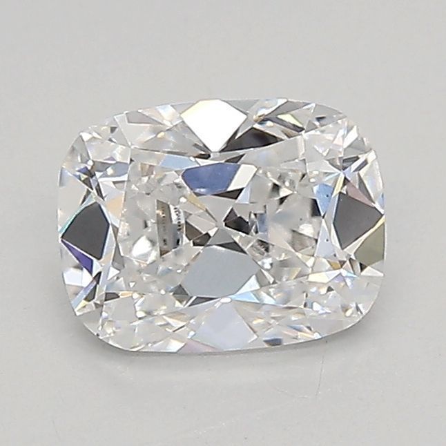 Lab Grown Diamond Lab-grown 0,94Ct D-VVS2 Cushion - IGILG653439513 1
