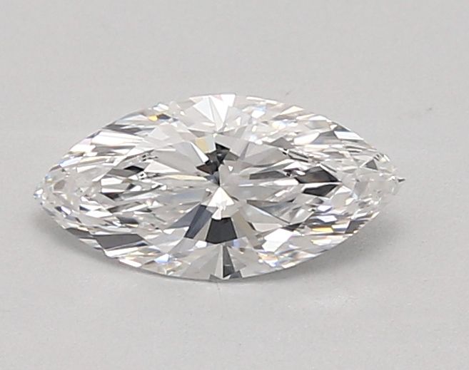 Lab Grown Diamond Lab-grown 0,93Ct D-VVS2 Marquise - IGILG770666968 1