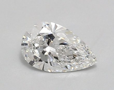 Lab Grown Diamond Lab-grown 0,94Ct E-VVS1 Pear - IGILG662434518 1
