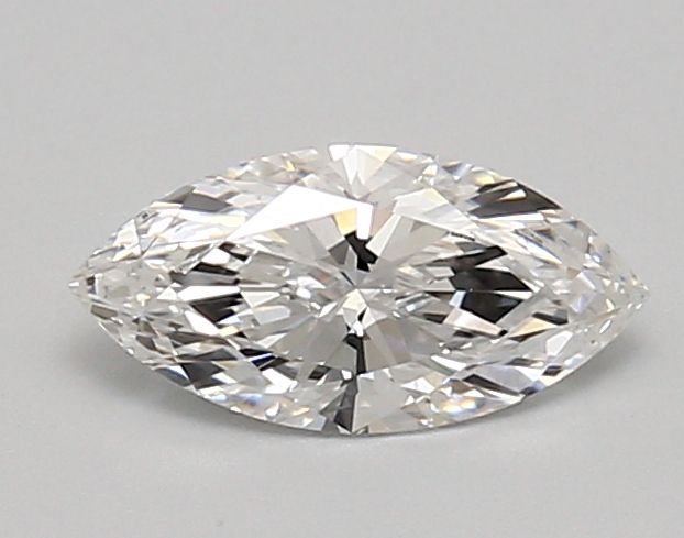 Lab Grown Diamond Lab-grown 0,93Ct D-VVS2 Marquise - IGILG724558336 1
