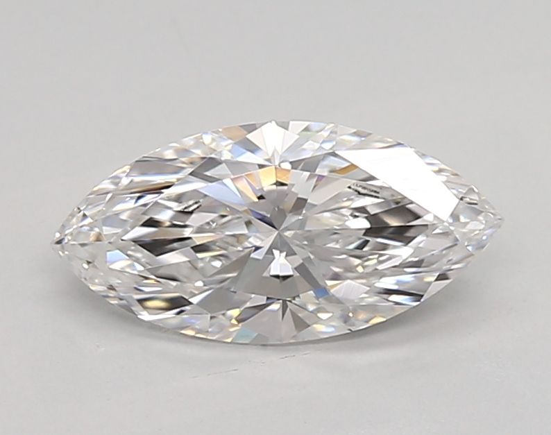 Lab Grown Diamond Lab-grown 0,93Ct D-VVS1 Marquise - IGILG758552184 1