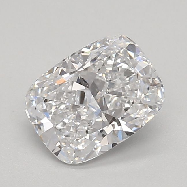 Lab Grown Diamond Lab-grown 0,93Ct D-VVS2 Cushion - IGILG644437084 1