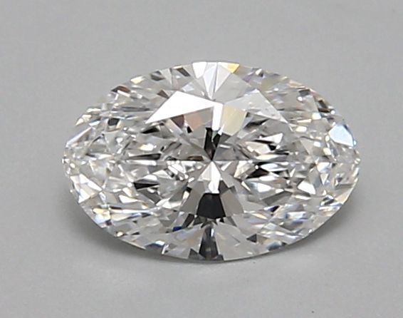 Lab Grown Diamond Lab-grown 0,93Ct D-VVS1 Oval - IGILG772605297