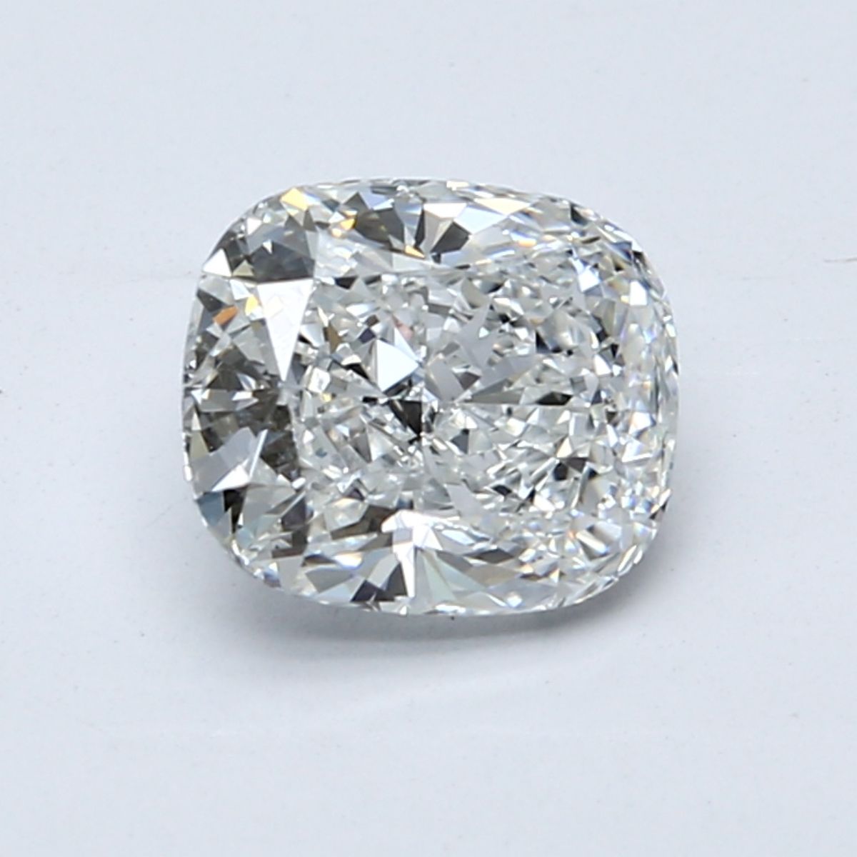 Lab Grown Diamond Lab-grown 1,82Ct D-VVS2 Cushion - IGILG712560446