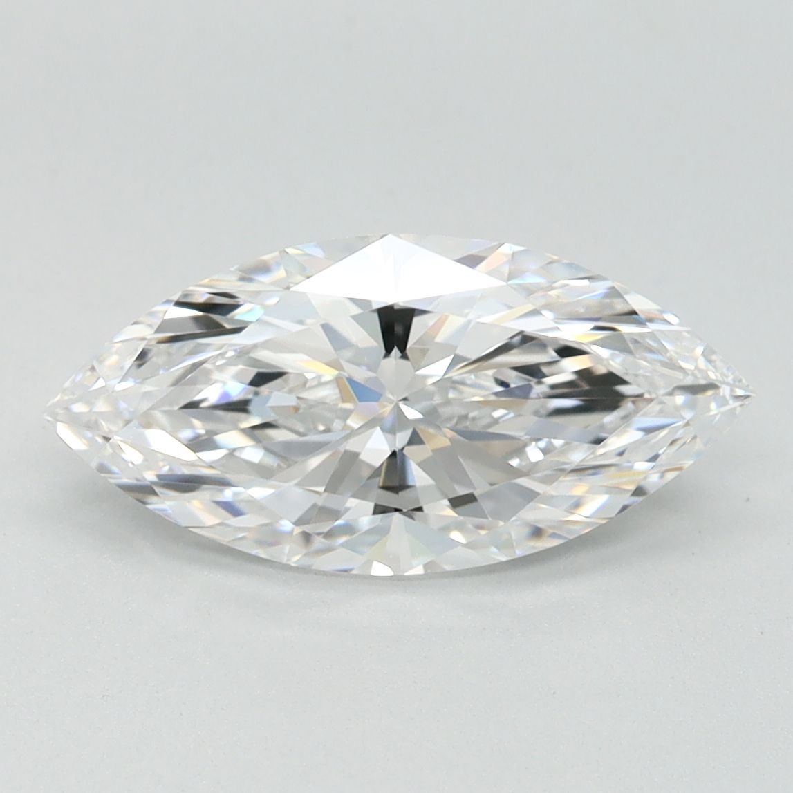 Lab Grown Diamond Lab-grown 1,54Ct D-FL Marquise - IGILG800677380 1