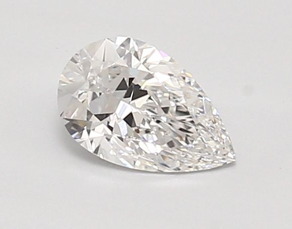 Lab Grown Diamond Lab-grown 0,69Ct D-VVS2 Pear - IGILG792615114 1
