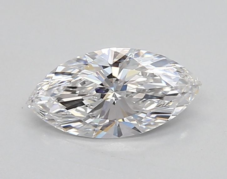 Lab Grown Diamond Lab-grown 0,69Ct D-VVS1 Marquise - IGILG680589117 1