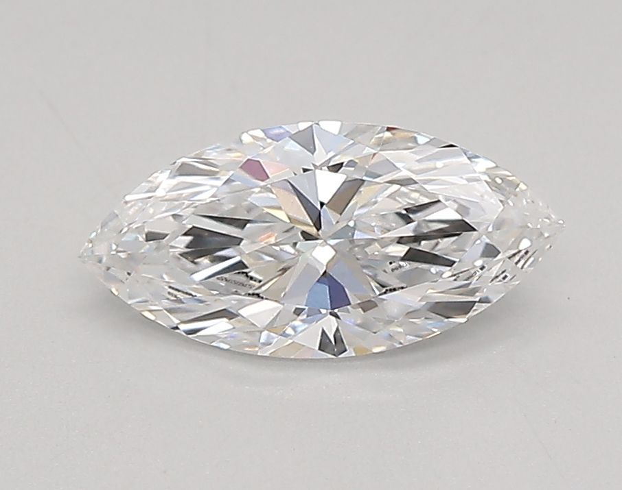 Lab Grown Diamond Lab-grown 0,69Ct D-VVS2 Marquise - IGILG760517659 1
