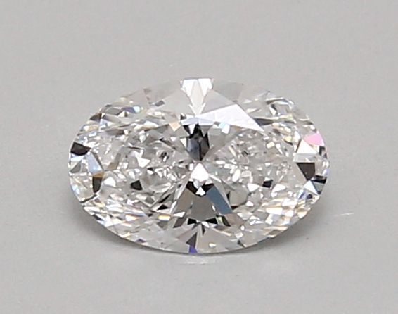 Lab Grown Diamond Lab-grown 0,69Ct D-VVS1 Oval - IGILG794691130