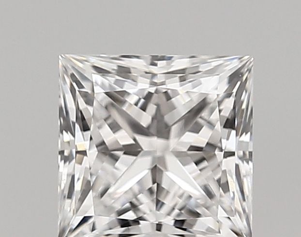 Lab Grown Diamond Lab-grown 1,34Ct D-VVS2 Princess - IGILG654459991