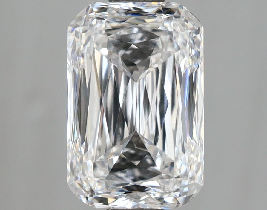 Lab Grown Diamond Lab-grown 2,57Ct D-VVS2 Cushion - IGILG728529876
