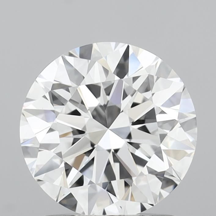 Lab Grown Diamond Lab-grown 1,5Ct D-VS1 Round - IGILG790666631