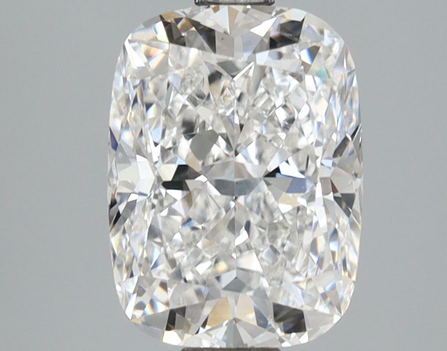 Lab Grown Diamond Lab-grown 2,5Ct D-VS1 Cushion - IGILG788641647