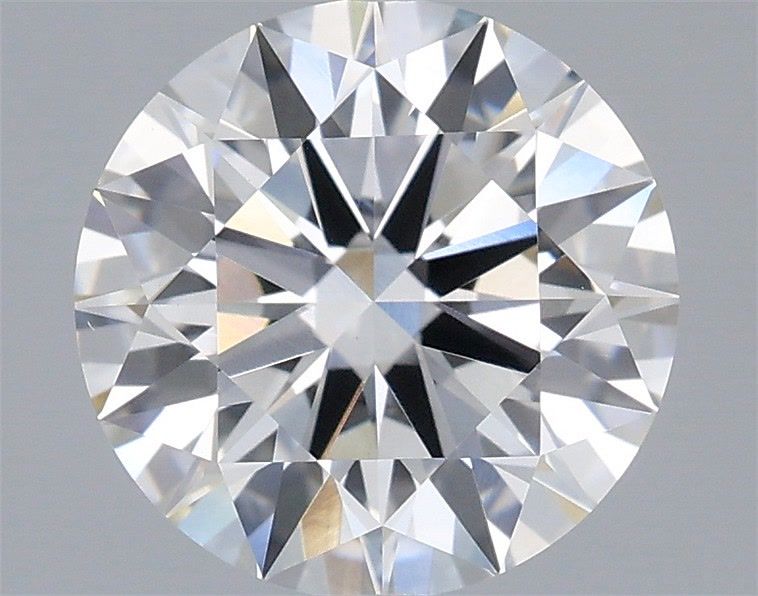 Lab Grown Diamond Lab-grown 2,06Ct F-VVS2 Round - IGILG731575573 1