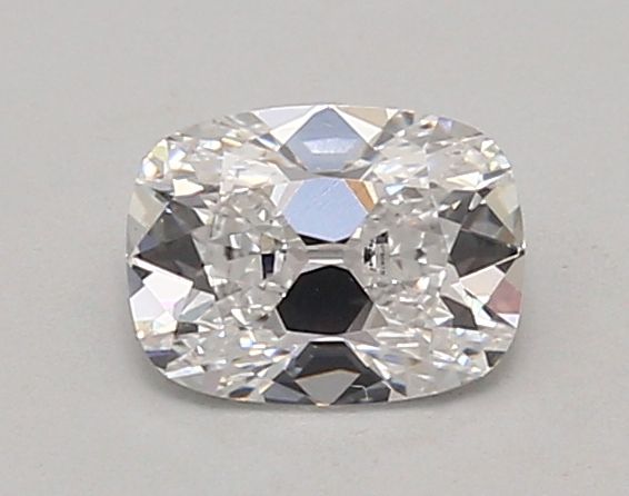 Lab Grown Diamond Lab-grown 0,93Ct D-VS1 Cushion - IGILG750573079 1