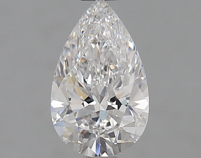 Lab Grown Diamond Lab-grown 1,05Ct D-VVS1 Pear - IGILG694556743