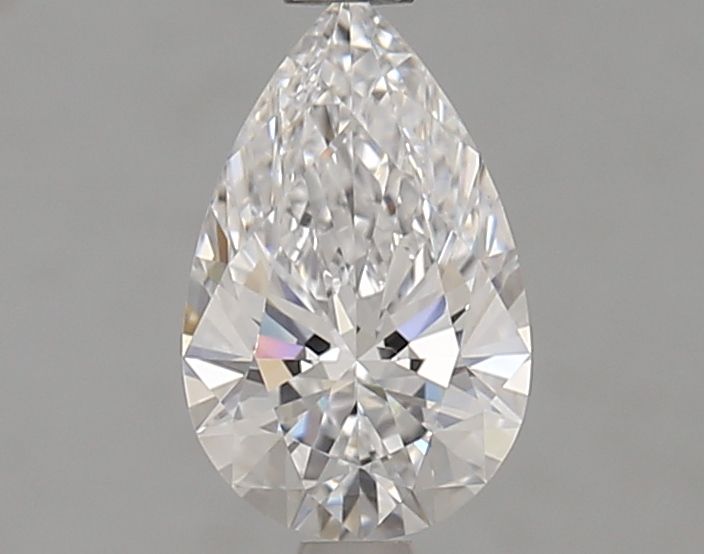Lab Grown Diamond Lab-grown 1,02Ct D-VVS1 Pear - IGILG696511610 1