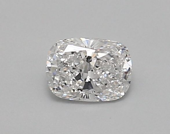 Lab Grown Diamond Lab-grown 0,51Ct D-VVS2 Cushion - IGILG765610524 1